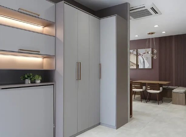 Harz Ambientes Planejados