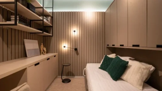 Harz Ambientes Planejados