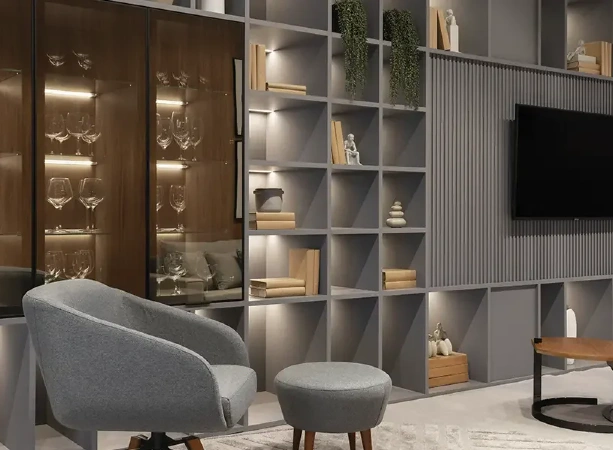 Harz Ambientes Planejados