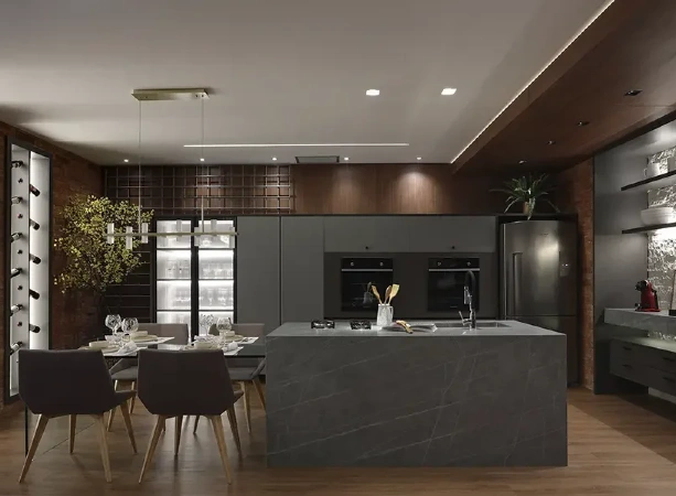 Harz Ambientes Planejados